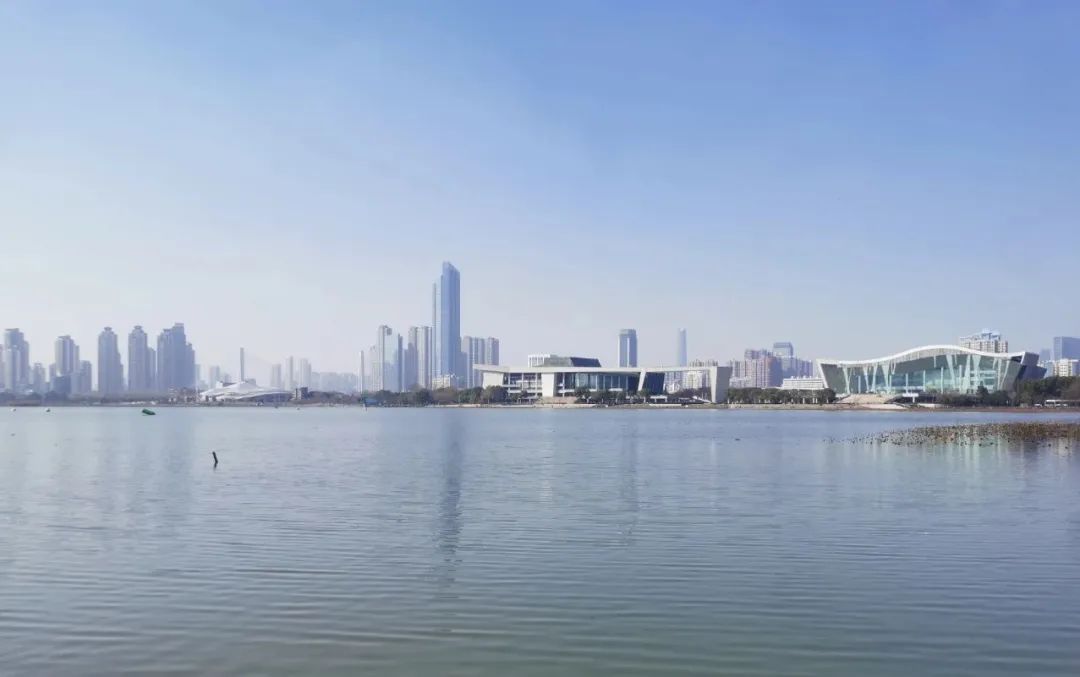 圣湖關(guān)注|環(huán)保企業(yè)注意，2023年政府工作報(bào)告關(guān)于生態(tài)環(huán)境保護(hù)這么說